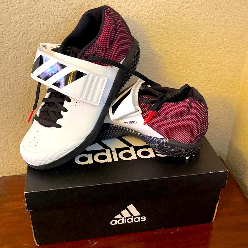 Adizero Javelin Track and Field Shoes